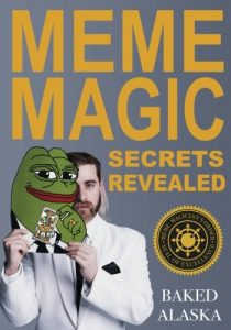 Meme Magic: Secrets Revealed